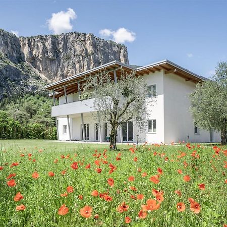 Casa Flavia, Mountains & River Arco Eksteriør billede