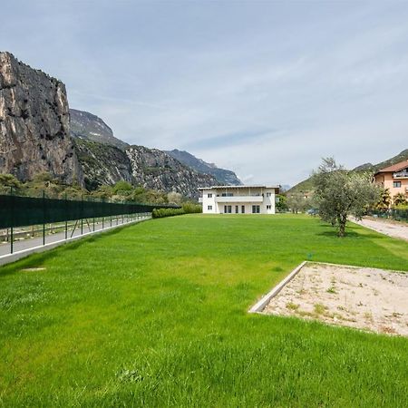 Casa Flavia, Mountains & River Arco Eksteriør billede