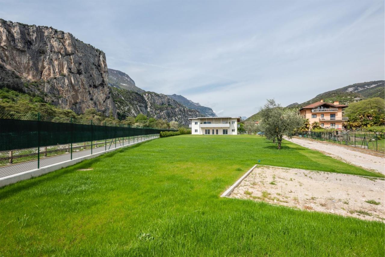 Casa Flavia, Mountains & River Arco Eksteriør billede